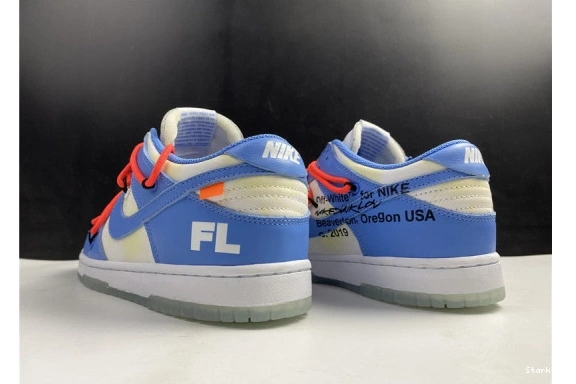 Nike CT0856 Low x Dunk 403 O-W 0926